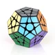 QiHeng W Megaminx black - Мегаминкс QiYi MoFangGe - изображение 4