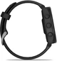 Спортивний годинник Garmin Forerunner 165 GPS Black/Slate Grey (010-02863-20) - изображение 5