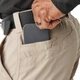 Брюки тактические 5.11 Tactical ABR Pro Pants W33/L34 Khaki - изображение 7