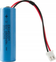 Bateria litowa Swim and Fun blue connect go 7015C001 (5404014416010) - obraz 1