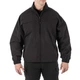 Куртка демисезонная 5.11 Tactical Response Jacket S Black - изображение 1