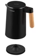 Электрочайник Concept SALT & PEPPER RK3301 BLACK - изображение 11