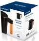 Электрочайник Concept SALT & PEPPER RK3301 BLACK - изображение 14