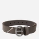 Ремень женский из натуральной кожи Colin\'s CL1074931GRA 80 см Gray (8684112738932) - изображение 1