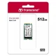 Transcend MTE400S 512 GB (TS512GMTE400S) - зображення 2