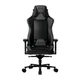Компьютерное кресло для геймера Lorgar Base 311 Black/Grey (LRG-CHR311BGY) - изображение 1