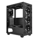 Корпус GameMax Fortress TG - изображение 9
