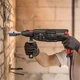 Сверло корончатое Intertool 50 мм по бетону кирпичу камню SDS-plus с хвостовиком (000002913) - изображение 7