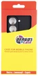 Комплект чехол для смартфона + стекло Xiaomi Redmi A5 DENGOS Carbon Black (DG-KM-152) - изображение 4