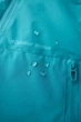 Дитяча вітровка для хлопчика Zara 128 см Бірюзовий (25070302B) - зображення 4