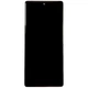 Дисплей для Motorola Moto G85 / Edge 50 Fusion AAA з тачскріном Black - зображення 1