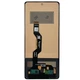 Дисплей для Motorola Moto G85 / Edge 50 Fusion AAA з тачскріном Black - зображення 2