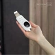 Скрабер ультразвуковий MEDICA+ SuperSonic 10, 24000 вібрацій/сек, догляд за обличчям, білий, з EMS-режимом - зображення 7