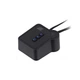 Мультимедийная акустика 2E PCS231 RGB Matrix USB Black (2E-PCS231BK) - изображение 6