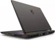 Ноутбук MSI Vector 16 A2XWIG Cosmos Gray (A2XWIG-059US) 64GB/1TB CUSTOM - зображення 6