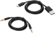 Słuchawki Kruger & Matz F7A Lite Black (5901890042482) - obraz 5