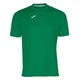 Футболка зеленая Joma COMBI 100052.450 Joma M - изображение 1