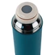 Термос 350 мл Pearl зелений K24-302-2 Kite - изображение 3