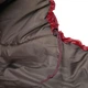 Спальний мішок Grand Canyon Whistler 190 13°C Red Dahlia Left (340001) (DAS303319) - зображення 9