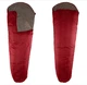 Спальний мішок Grand Canyon Whistler 190 13°C Red Dahlia Left (340001) (DAS303319) - зображення 3
