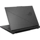 Ноутбук ASUS ROG Strix G18 G814JI (G814JI-CS94) 64GB/4TB CUSTOM - зображення 5