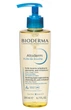 Очищающее масло для душа Bioderma Atoderm Huile de douche 200 мл - изображение 1