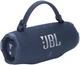 Акустична система JBL Charge 6 Blue (JBLCHARGE6BLU) - изображение 8