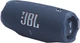 Акустична система JBL Charge 6 Blue (JBLCHARGE6BLU) - изображение 9