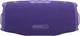 Акустична система JBL Charge 6 Purple (JBLCHARGE6PUR) - изображение 3
