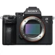 Фотоапарат Sony Alpha A7 III Body RU (ILCE-7M3) Black (EU) - изображение 1