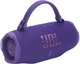 Акустична система JBL Charge 6 Purple (JBLCHARGE6PUR) - изображение 8