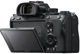 Фотоапарат Sony Alpha A7 III Body RU (ILCE-7M3) Black (EU) - изображение 4