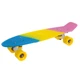 Пенни борд Penny Board круизер пластиковый RUBBER SOFT - изображение 2