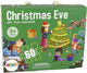 Puzzle Lean Toys Święta 60 elementów 14191 (5905679070550) - obraz 1