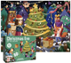 Puzzle Lean Toys Święta 60 elementów 14191 (5905679070550) - obraz 2