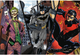 Puzzle Trefl Batman gotowy do akcji 160 elementów 15425 (5900511154252) - obraz 2