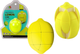 Puzzle edukacyjny Lean Toys Cytryna 18283 (5905991016045) - obraz 2