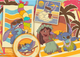 Puzzle Trefl Muzyczny świat Lilo and Stitch Disney 200 elementów 13304 (5900511133042) - obraz 2