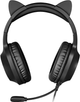 Навушники Kruger & Matz Gamer Kids Black (5901890069182) - зображення 2