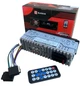 Автомагнітола 1DIN Bluetooth з RGB підсвічуванням та пультом керування (RF2218) - зображення 2