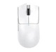 Игровая мышь Attack Shark X11 White 22000 DPI 63 г три режима подключения RGB док станция - изображение 3