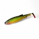 Велика силіконова приманка TIDELURE Paddle Stalker, 15см/30гр, Color B (2 шт/уп) - изображение 1