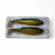 Велика силіконова приманка TIDELURE Paddle Stalker, 15см/30гр, Color B (2 шт/уп) - изображение 5