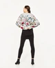 Лосини Zara чорний MFOFE349 S - изображение 5