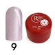 Гель для укріплення нігтьової пластини Roks Light Acryl Gel №9 15 мл - изображение 1