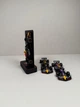 Стенд Подставка с Логотипом Oracle Red Bull Racing Для Всех Моделей F1 в Масштабе 1/43 Bburago/Panini/Centauria и Других / RB14 / RB15 / RB16B / RB18/ RB19 / RB20 - изображение 6