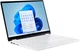 Ноутбук Acer Swift Edge 14 AI SFE14-51T-94CW (NX.JG4EU.005) Pearl White - зображення 2