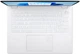Ноутбук Acer Swift Edge 14 AI SFE14-51T-94CW (NX.JG4EU.005) Pearl White - зображення 4