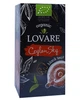 Чай Lovare Organic Ceylon Sky чорний в пакетиках 24 шт х 1,5 г (52928) - зображення 1