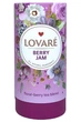 Чай Lovare Berry jam 80 г (56172) - изображение 1